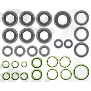 Upgrade Your Auto | HVAC Parts and Accessories | Universal | CRSHA02656