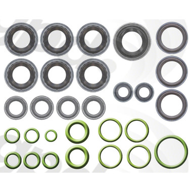 Upgrade Your Auto | HVAC Parts and Accessories | Universal | CRSHA02656