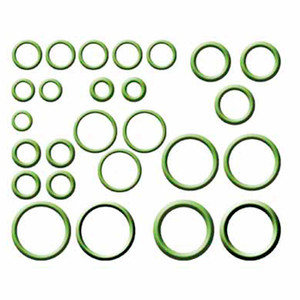 Upgrade Your Auto | HVAC Parts and Accessories | Universal | CRSHA02658