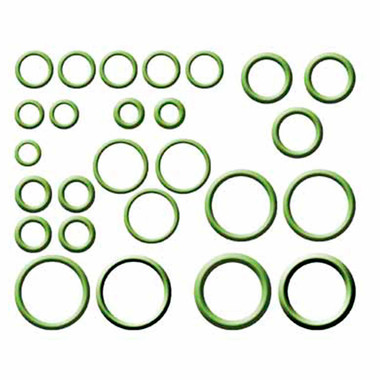 Upgrade Your Auto | HVAC Parts and Accessories | Universal | CRSHA02658