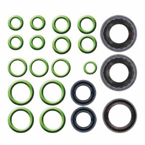 Upgrade Your Auto | HVAC Parts and Accessories | Universal | CRSHA02659