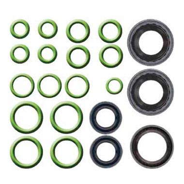 Upgrade Your Auto | HVAC Parts and Accessories | Universal | CRSHA02659