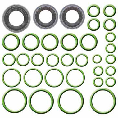 Upgrade Your Auto | HVAC Parts and Accessories | Universal | CRSHA02660