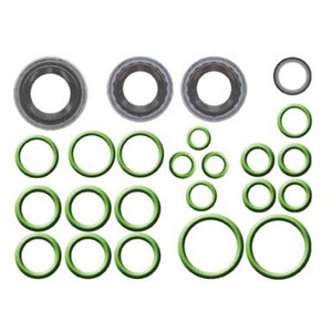 Upgrade Your Auto | HVAC Parts and Accessories | Universal | CRSHA02662