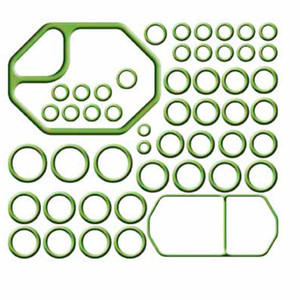 Upgrade Your Auto | HVAC Parts and Accessories | Universal | CRSHA02663