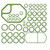 Upgrade Your Auto | HVAC Parts and Accessories | Universal | CRSHA02663