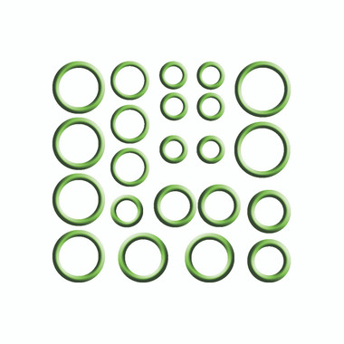 Upgrade Your Auto | HVAC Parts and Accessories | Universal | CRSHA02664