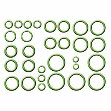 Upgrade Your Auto | HVAC Parts and Accessories | Universal | CRSHA02665