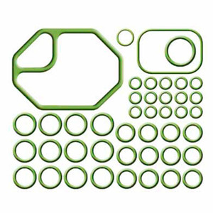 Upgrade Your Auto | HVAC Parts and Accessories | Universal | CRSHA02666