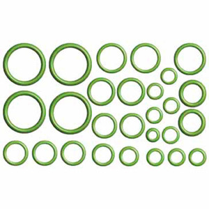 Upgrade Your Auto | HVAC Parts and Accessories | Universal | CRSHA02667