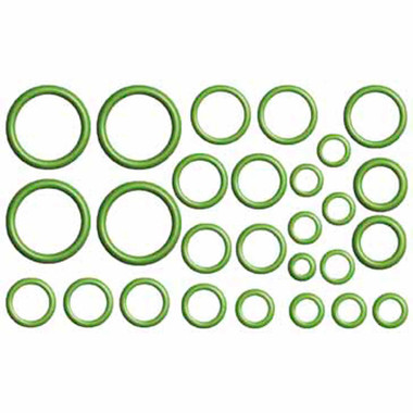 Upgrade Your Auto | HVAC Parts and Accessories | Universal | CRSHA02667