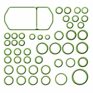 Upgrade Your Auto | HVAC Parts and Accessories | Universal | CRSHA02668