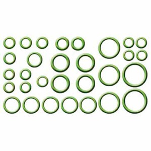Upgrade Your Auto | HVAC Parts and Accessories | Universal | CRSHA02669