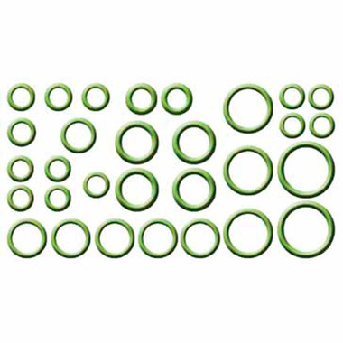 Upgrade Your Auto | HVAC Parts and Accessories | Universal | CRSHA02669