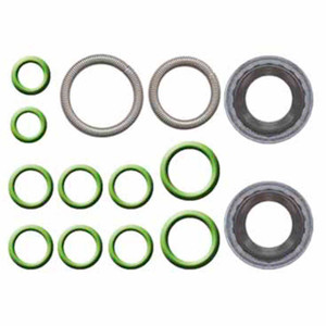 Upgrade Your Auto | HVAC Parts and Accessories | Universal | CRSHA02670
