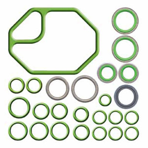Upgrade Your Auto | HVAC Parts and Accessories | Universal | CRSHA02671