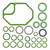 Upgrade Your Auto | HVAC Parts and Accessories | Universal | CRSHA02671