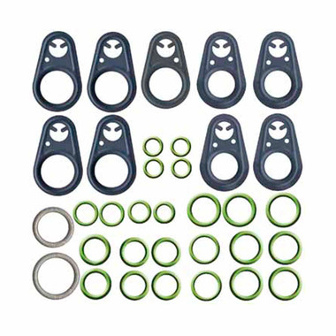 Upgrade Your Auto | HVAC Parts and Accessories | Universal | CRSHA02672
