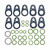 Upgrade Your Auto | HVAC Parts and Accessories | Universal | CRSHA02672