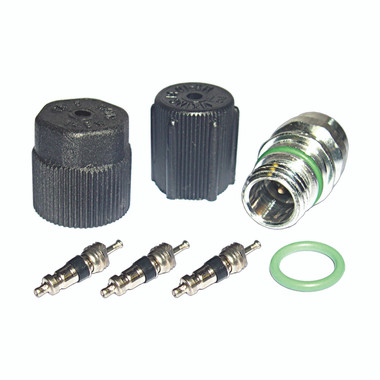 Upgrade Your Auto | HVAC Parts and Accessories | 11 Chevrolet Malibu | CRSHA02677