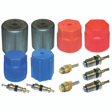 Upgrade Your Auto | HVAC Parts and Accessories | Universal | CRSHA02679