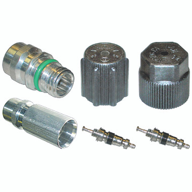Upgrade Your Auto | HVAC Parts and Accessories | Universal | CRSHA02680