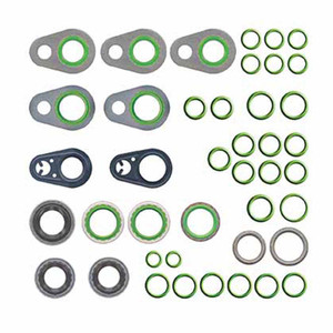 Upgrade Your Auto | HVAC Parts and Accessories | Universal | CRSHA02692