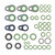 Upgrade Your Auto | HVAC Parts and Accessories | Universal | CRSHA02692