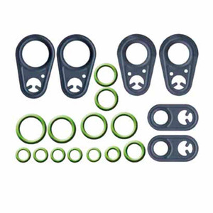 Upgrade Your Auto | HVAC Parts and Accessories | Universal | CRSHA02693