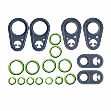 Upgrade Your Auto | HVAC Parts and Accessories | Universal | CRSHA02693