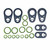 Upgrade Your Auto | HVAC Parts and Accessories | Universal | CRSHA02693