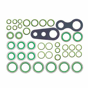 Upgrade Your Auto | HVAC Parts and Accessories | Universal | CRSHA02694