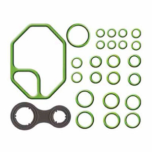 Upgrade Your Auto | HVAC Parts and Accessories | Universal | CRSHA02695