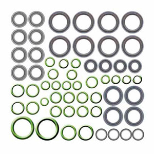 Upgrade Your Auto | HVAC Parts and Accessories | Universal | CRSHA02696