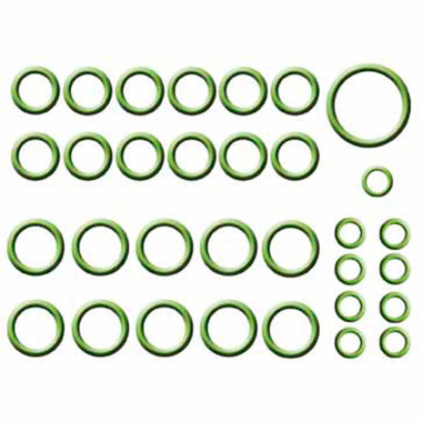 Upgrade Your Auto | HVAC Parts and Accessories | Universal | CRSHA02697
