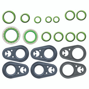 Upgrade Your Auto | HVAC Parts and Accessories | Universal | CRSHA02698