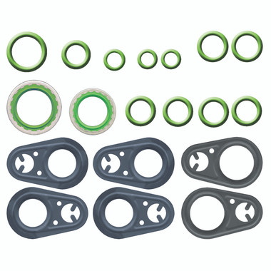 Upgrade Your Auto | HVAC Parts and Accessories | Universal | CRSHA02698