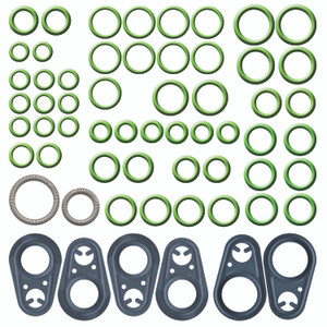 Upgrade Your Auto | HVAC Parts and Accessories | Universal | CRSHA02699