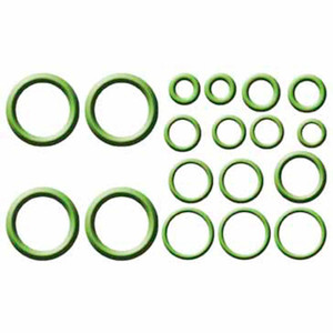 Upgrade Your Auto | HVAC Parts and Accessories | Universal | CRSHA02700