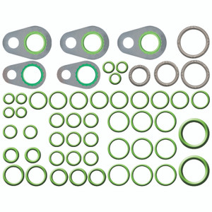 Upgrade Your Auto | HVAC Parts and Accessories | Universal | CRSHA02701