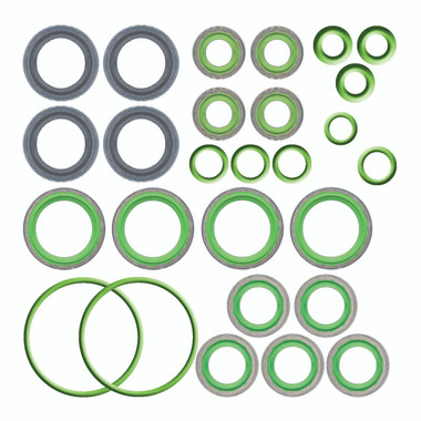 Upgrade Your Auto | HVAC Parts and Accessories | Universal | CRSHA02702