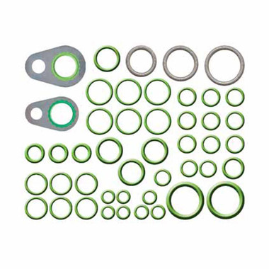 Upgrade Your Auto | HVAC Parts and Accessories | Universal | CRSHA02703