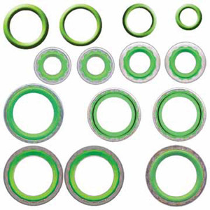 Upgrade Your Auto | HVAC Parts and Accessories | Universal | CRSHA02705