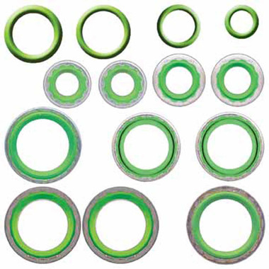 Upgrade Your Auto | HVAC Parts and Accessories | Universal | CRSHA02705