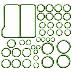 Upgrade Your Auto | HVAC Parts and Accessories | Universal | CRSHA02707