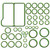 Upgrade Your Auto | HVAC Parts and Accessories | Universal | CRSHA02707