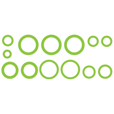Upgrade Your Auto | HVAC Parts and Accessories | Universal | CRSHA02709