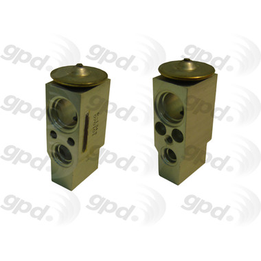 Upgrade Your Auto | HVAC Parts and Accessories | Universal | CRSHA02716