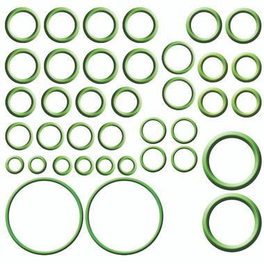 Upgrade Your Auto | HVAC Parts and Accessories | Universal | CRSHA02719