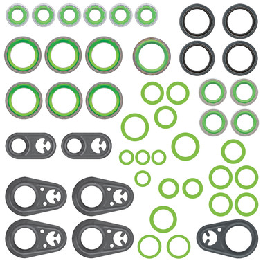 Upgrade Your Auto | HVAC Parts and Accessories | 11-14 Chrysler 200 | CRSHA02744